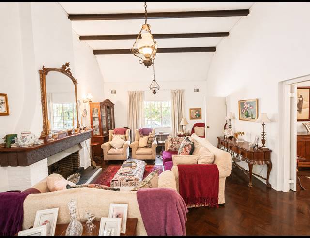 4 BEDROOM HOUSE FOR SALE IN WESTVILLE